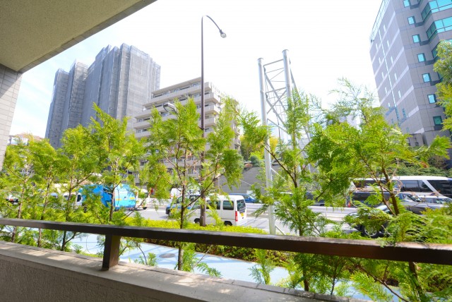 フォルスコート目黒大橋 洋室＿7