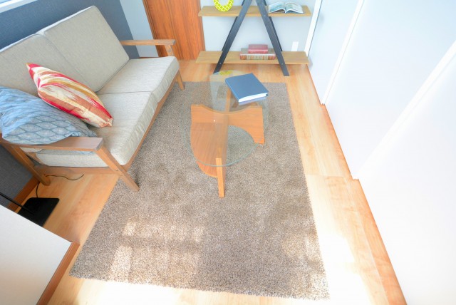 セブンスターマンション中目黒 LD