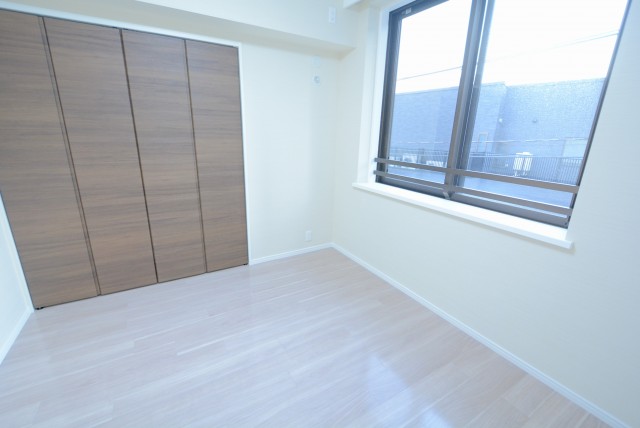 ディアナコート高輪 洋室_5_5