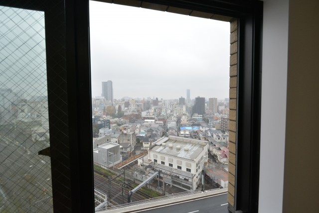 サンクレイドルレヴィール池袋 洋室2