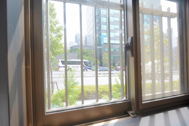 フォルスコート目黒大橋 LD