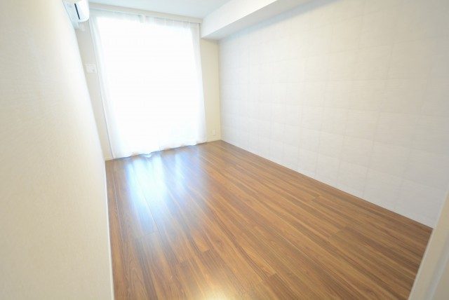 パークコート神宮前 洋室１