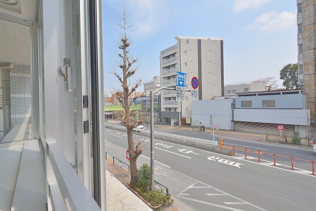 ダイナシティ碑文谷