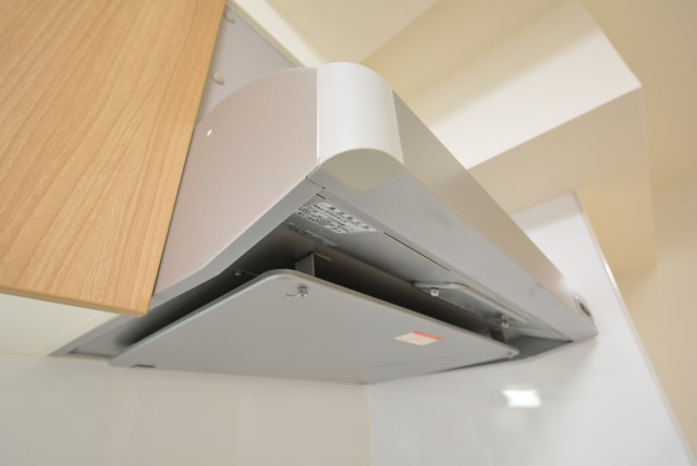 ピロティ五反田 キッチン