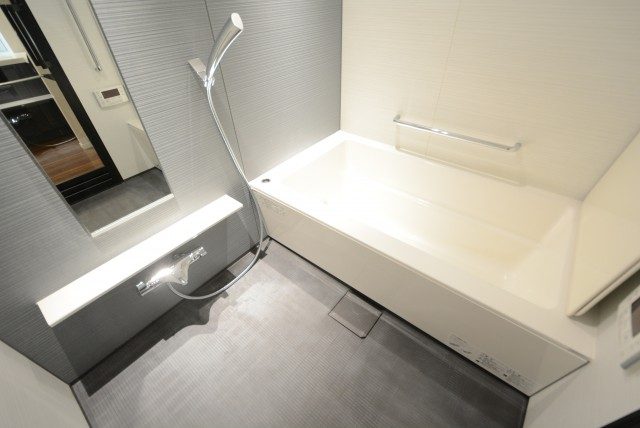 パークコート神宮前 バス