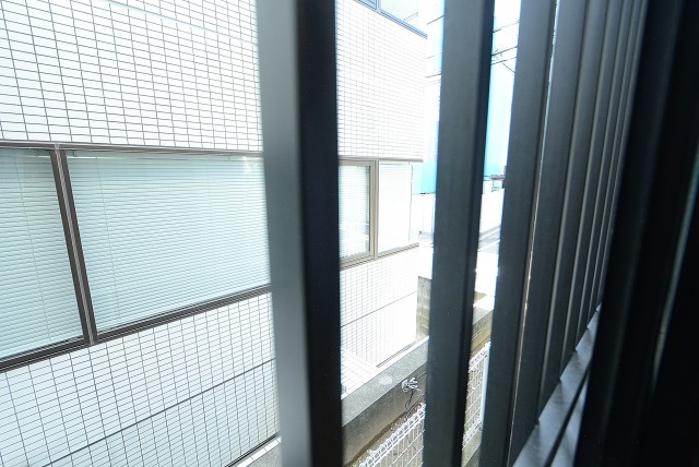 アルファホームズ池田山