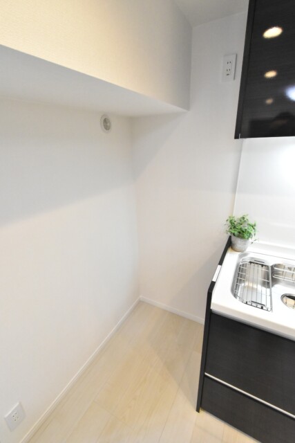 小日向サニーハイツ キッチン