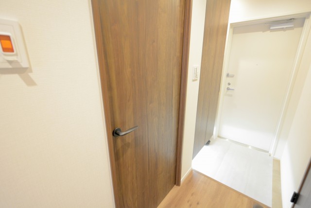 グリーンヒル小石川 洋室1