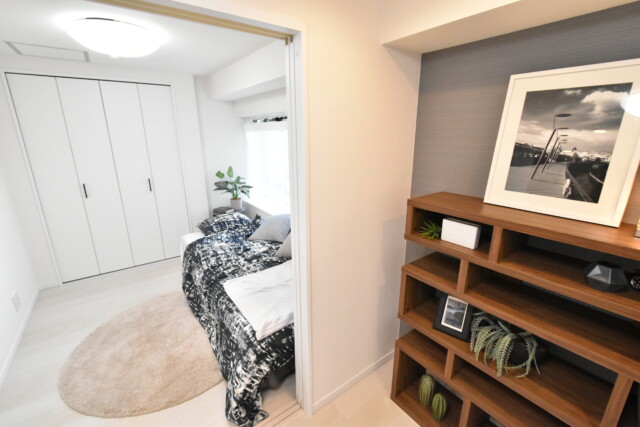 小日向サニーハイツ LDK+洋室