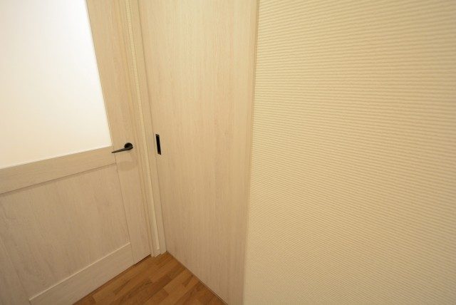 東急アルス本郷 洗面