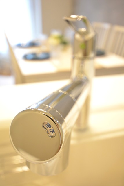 フォルスコート目黒大橋 キッチン