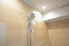 南平台マンション バス