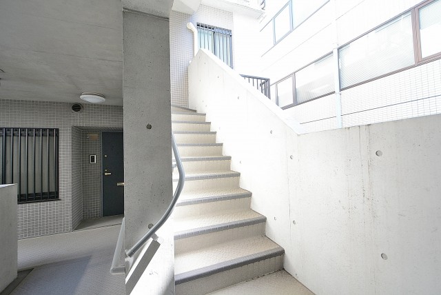 アルファホームズ池田山