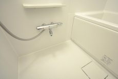 中銀マーブルマンシオン新宿五丁目 バス