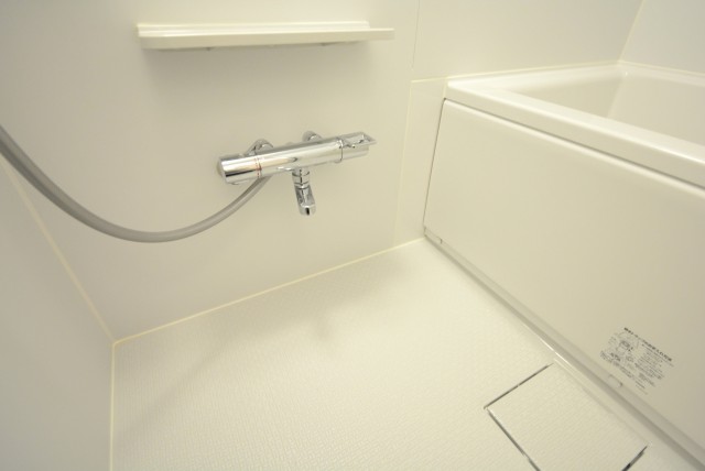 中銀マーブルマンシオン新宿五丁目 バス