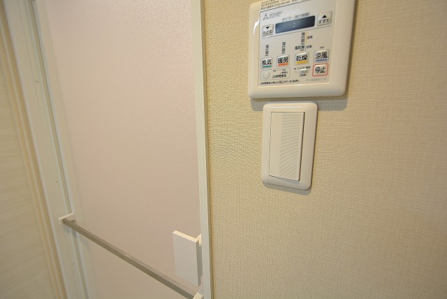 新池田山マンション 