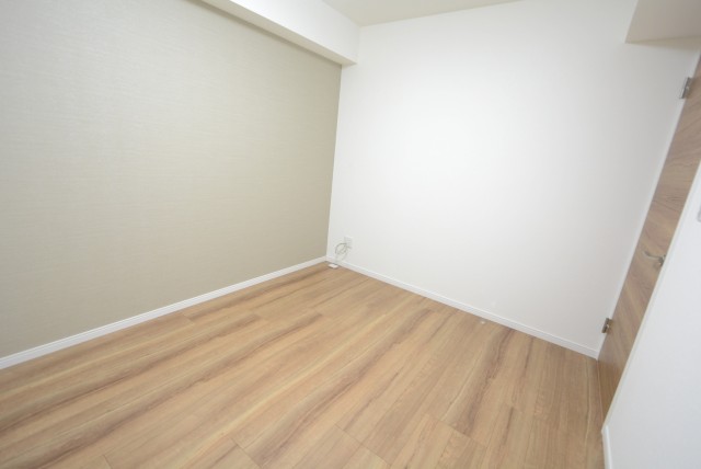 パラスト下目黒_4 洋室2