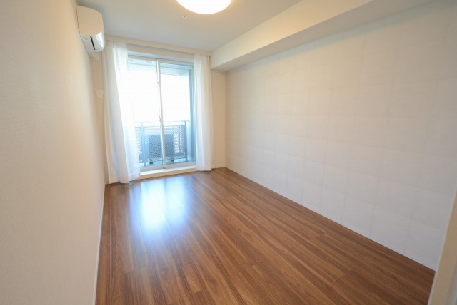 パークコート神宮前 洋室１