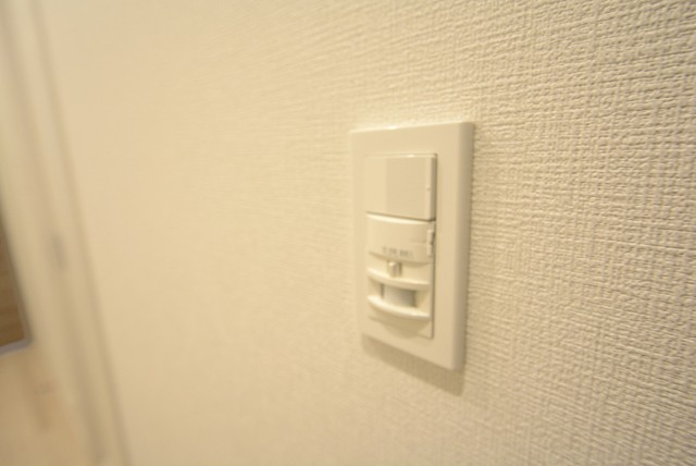 メゾンドール本郷 玄関