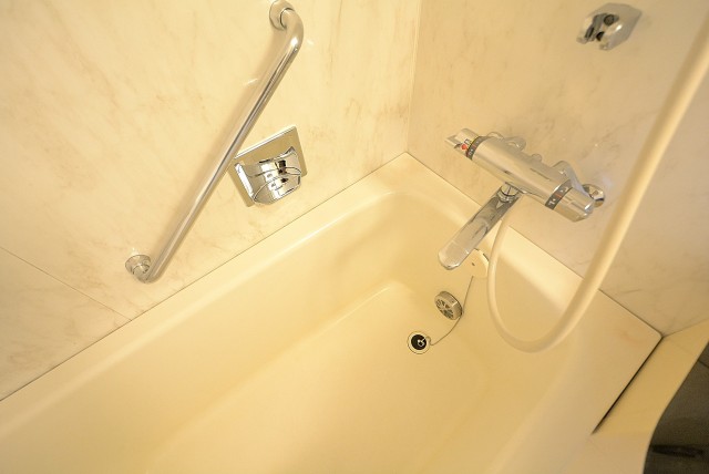 イトーピアアルファシティ池袋