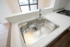 パラスト下目黒_4 キッチン