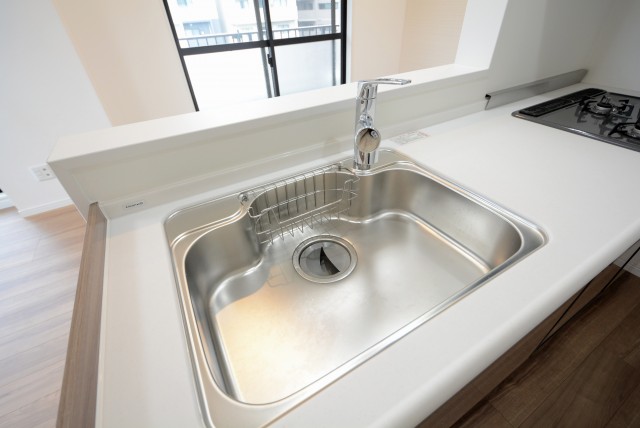 パラスト下目黒_4 キッチン