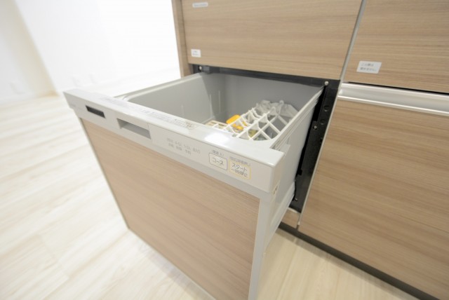 メゾンドール本郷 キッチン