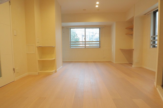 イトーピアアルファシティ池袋 ダイニング