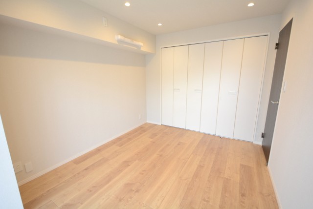 サンビューハイツ渋谷 洋室１