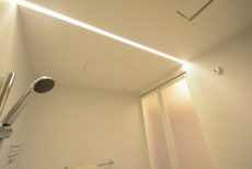 本郷サンハイツ9 バス