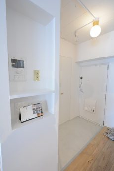 恵比寿スカイハイツ