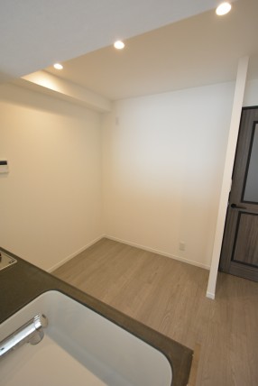 メゾンドール本郷 キッチン