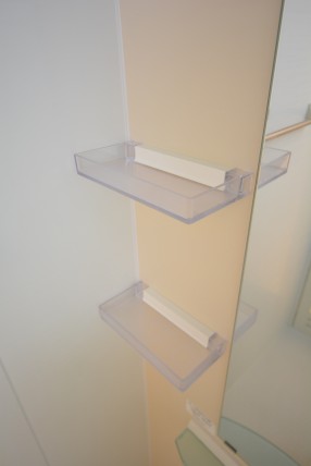 ピロティ五反田 浴室