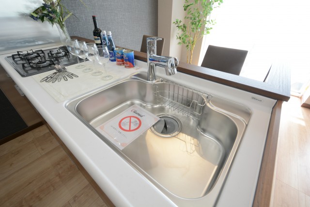 セブンスターマンション中目黒 キッチン