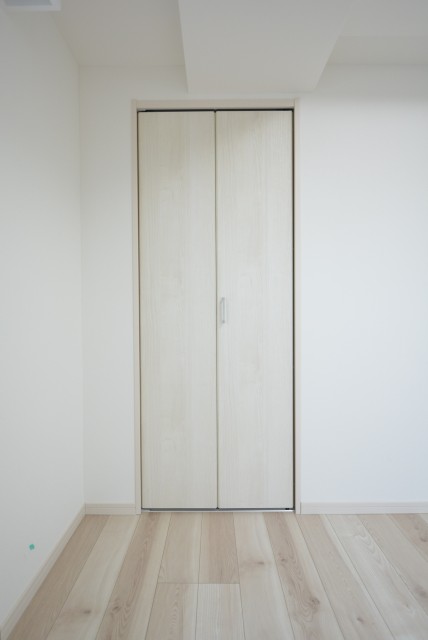 サンクレイドルレヴィール池袋 洋室3