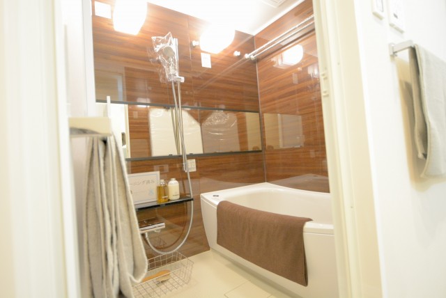 クリオタワー大塚台 バス