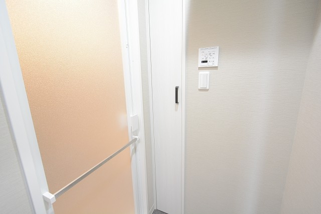 マンション広尾台