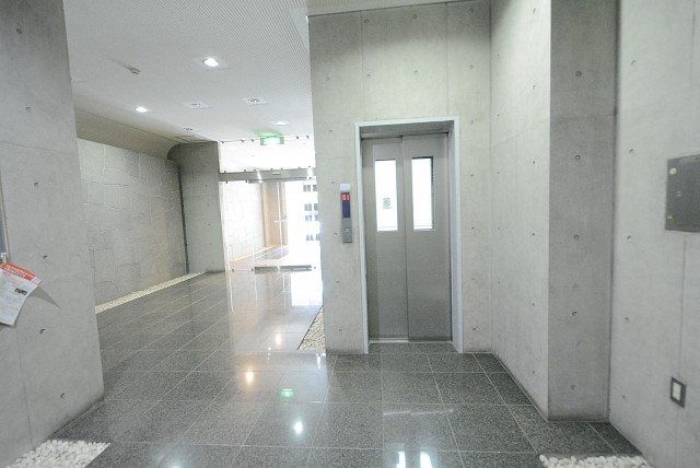 アルファホームズ池田山