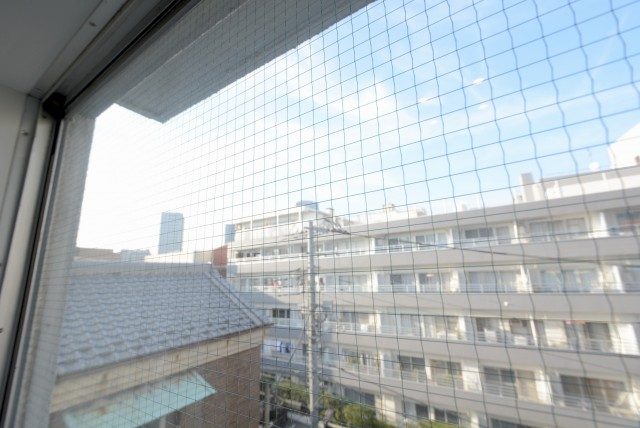 コープ高輪 洋室１