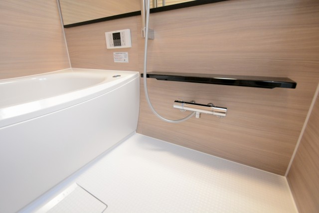 セブンスターマンション中目黒 バス