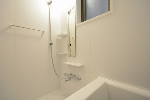 中銀マーブルマンシオン新宿五丁目 バス