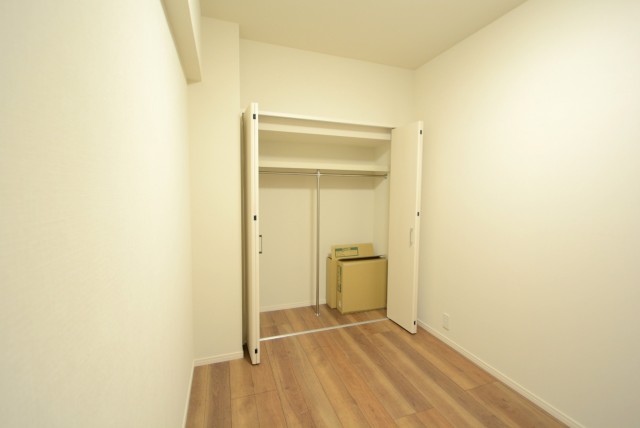 クリオタワー大塚台 洋室２