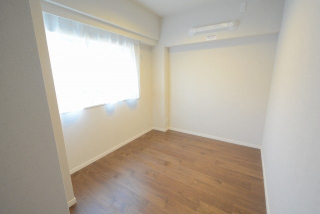 コープ高輪 洋室２