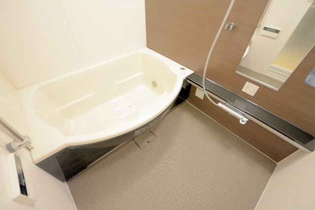 フォルスコート目黒大橋 バス