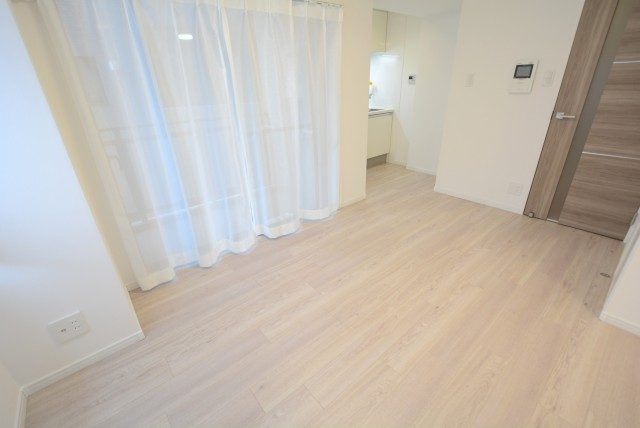 パティオ西早稲田 LD