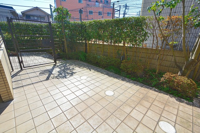 デュオ・スカーラ目白