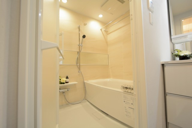 サンビューハイツ渋谷 バス