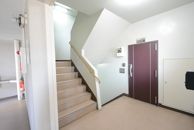 新池田山マンション (14)