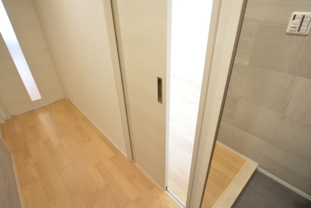 フォルスコート目黒大橋 WIC