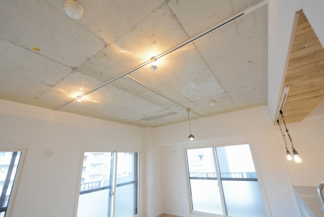 パラスト下目黒_5 LD